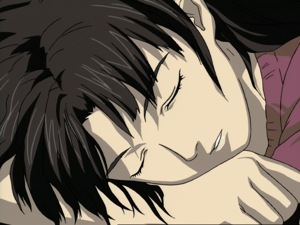 NieA Under 7 (Otaku Tail No Fansub)